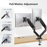 DELL DUAL MONITOR STAND MDS19
