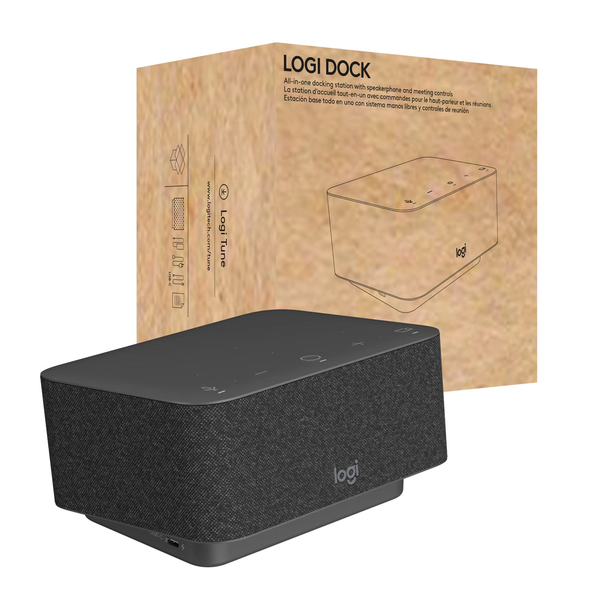 Socle magnétique de rechange Swytch