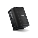 Bose S1 Pro+ All-in-One PA Speaker - Powered, Wireless PA System, Mult