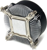StarTech 95mm CPU Cooler Fan with Heatsink for Socket LGA1156/1155/115