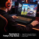 ASUS TUF Gaming F17 Laptop, 17.3