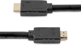 StarTech.com 30ft (10m) HDMI 2.0 Cable - 4K 60Hz Active HDMI Cable - C