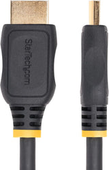 StarTech.com Rallonge HDMI 2.0 de 2 m (6,6 pi), Port HDMI haute vitesse