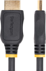 StarTech.com Rallonge HDMI 2.0 de 2 m (6,6 pi), Port HDMI haute vitesse