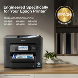 Epson T822XL420-S High Capacity Yellow Ink Cartridge
