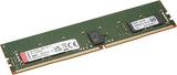 Kingston Module mémoire DDR4-2666MHz ECC Enregistrée 8 Go (KTH-PL426S8/8G)