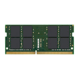 Kingston 16 Go 3200 MHz DDR4 Non-ECC CL22 SODIMM 2Rx8