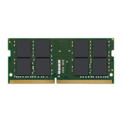 Kingston 16GB 3200MHz DDR4 Non-ECC CL22 SODIMM 2Rx8