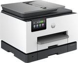Imprimante multifonction HP Officejet Pro 9130b filaire et sans fil, couleur