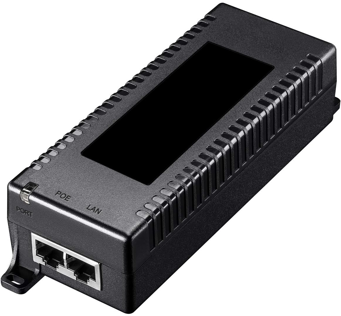HP POLY POLY POE++ 65W2.5G W/CAT6A +PWRCRD UNITED STATES / CANADA ENGLISH