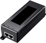 HP POLY POLY POE++ 65W2.5G W/CAT6A +PWRCRD UNITED STATES / CANADA ENGLISH