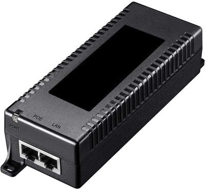 HP POLY POLY POE++ 65W2.5G W/CAT6A +PWRCRD UNITED STATES / CANADA ENGLISH