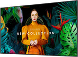 Samsung LH55QHCEBGCXGO Écran UHD 55