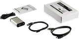 StarTech.com HDMI to USB C Video Capture Device 1080p 60fps - UVC - Ex