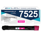 LCL Compatible Toner Cartridge for Xerox WorkCentre 7525 7845 7835 753