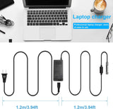 Chargeur Surface Pro 1 Pro 2 Pro RT, Alimentation Surface AC Doctor INC
