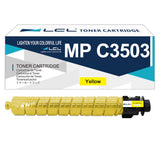 LEXMARK C320040 YEL PRT CRTG