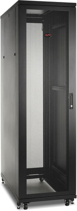 Schneider Electric IT Corportation APC NetShelter SV 42U 600mm Wide by