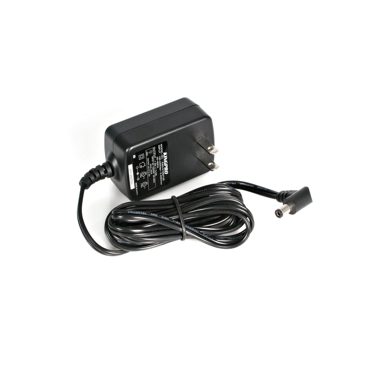 StarTech.com 5V Dc Power Supply - North America Type A - 10W - DC Adap