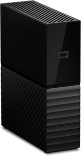 Disque dur de bureau 8 To Western Digital My Book