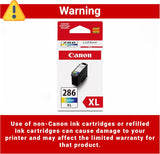 Canon CL-286XL CL-286 XL Colour