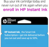 HP 60 (CC643WN) Tri-color Original Cartridge L Tri-colour