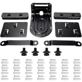 Video/Rally Mounting Kit, Compatible with logitech Rally and Rally Plu