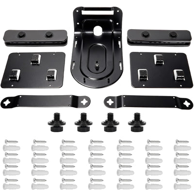 Video/Rally Mounting Kit, Compatible with logitech Rally and Rally Plu