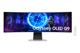 Samsung Odyssey G9 49-inch Curved Gaming Monitor