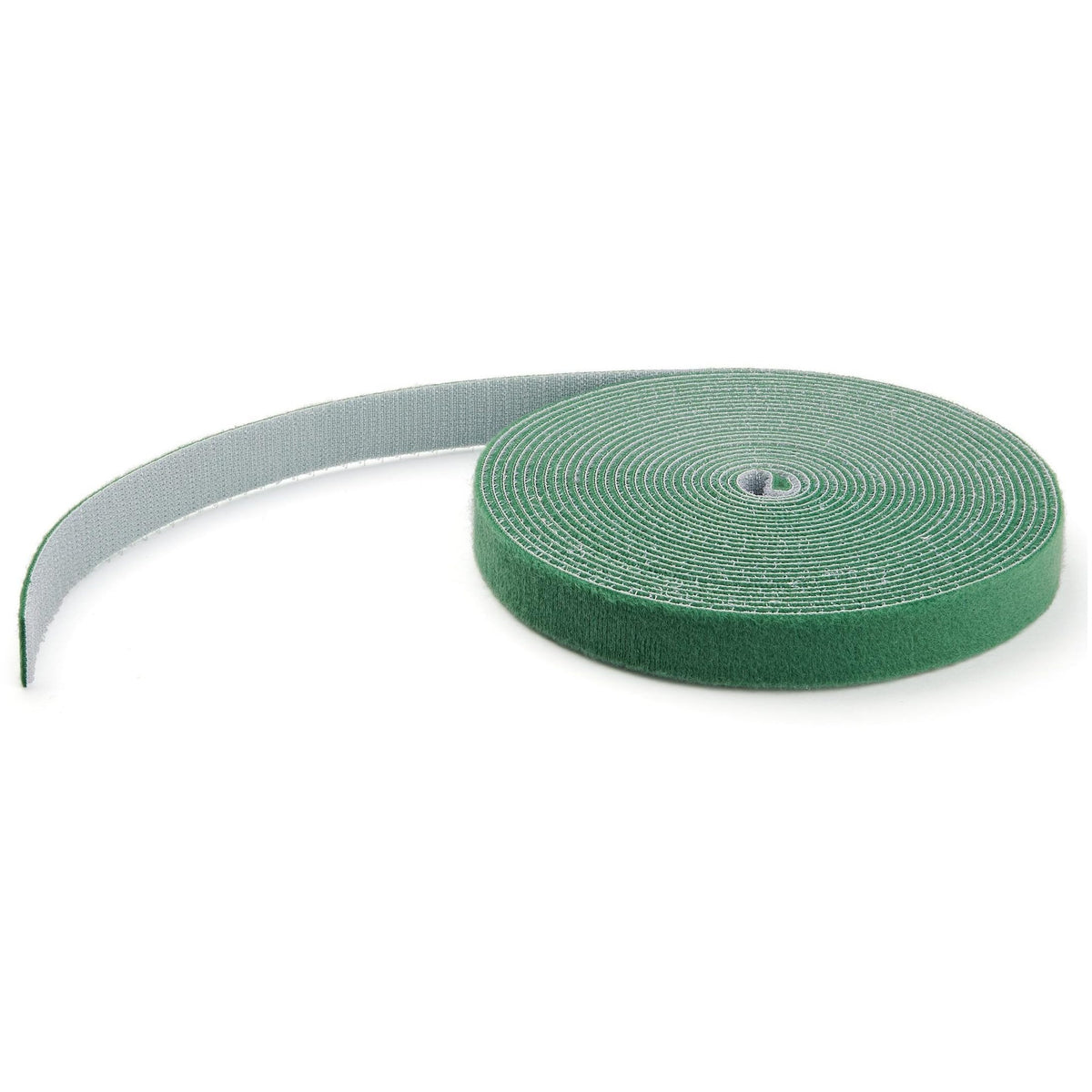 StarTech.com 100ft Hook and Loop Roll - Cut-to-Size Reusable Cable Tie
