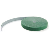 StarTech.com 100ft Hook and Loop Roll - Cut-to-Size Reusable Cable Tie