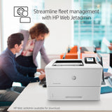 DP Deals HP LaserJet Enterprise M507n with One-Year, Next-Business Day