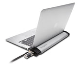 Kensington Locking Station 2.0 with Combination Lock Cable for MacBook