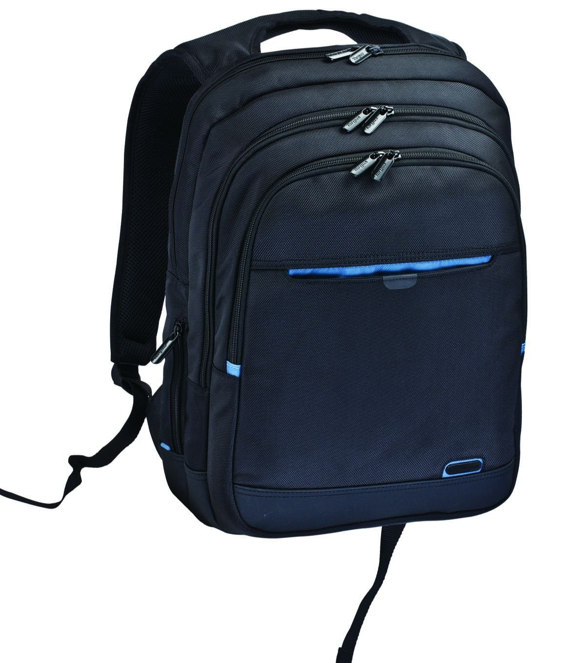 Targus 15-16 Inch Classic Backpack (Black)