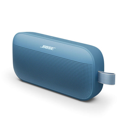 Bose SoundLink Flex Bluetooth Speaker (2nd Gen) - Portable Outdoor Spe