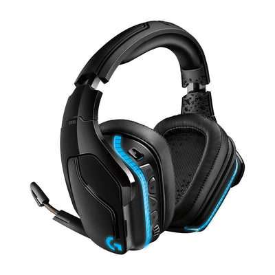 Logitech G935 Wireless 7.1 Gaming Headset