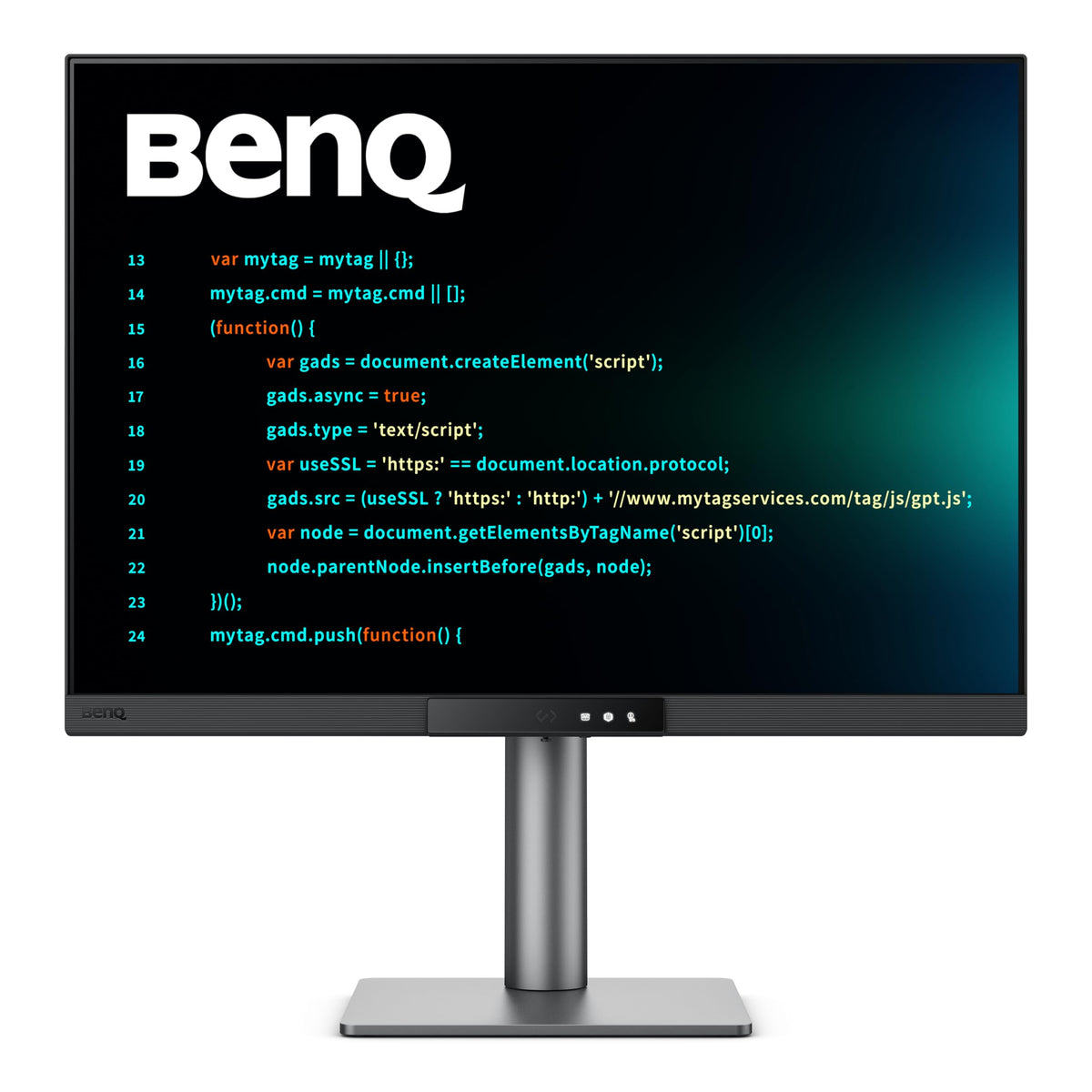 BenQ Programming Monitor RD280UG 28,2