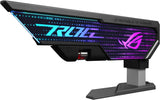 ASUS ROG Herculx Graphics Card Anti-Sag Holder Bracket (Solid Zinc All