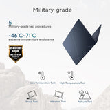Ordinateur portable Asus B3405CCA 14 pouces avec Intel Core Ultra 7