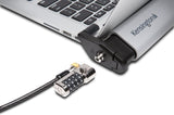 Kensington Locking Station 2.0 with Combination Lock Cable for MacBook