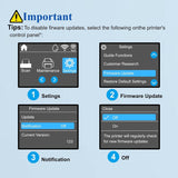 Remanufactured Ink Cartridges for Epson 822XL Ink Cartridges to use wi
