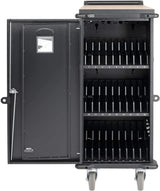Chariot mobile de charge et rangement Tripp Lite 27 ports CA pour Chromeb