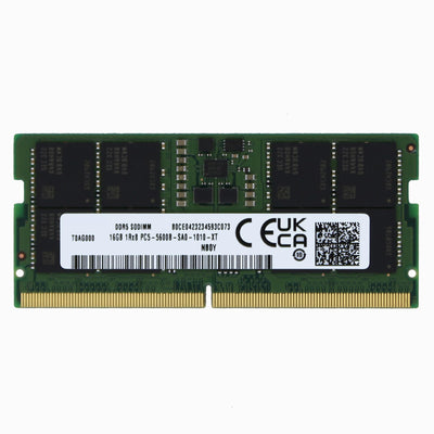 Factory Original 16GB (1x16GB) Compatible with HP ZBook Studio 16 G10