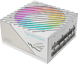 Asus ROG Loki SFX-L 850W Platinum White Edition (Fully Modular Power S