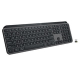 Logitech MX Keys for Business Graphite French Layout