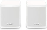 Enceintes Bose Surround - Blanches