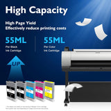 CANON PFI-030 MATTE BLK