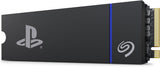 Seagate Game Drive PS5 NVMe SSD for PS5 1TB Internal Solid State Drive