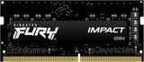 Mémoire vive pour ordinateur portable Kingston KF432S20IB 32 Go DDR4 3200 MHz