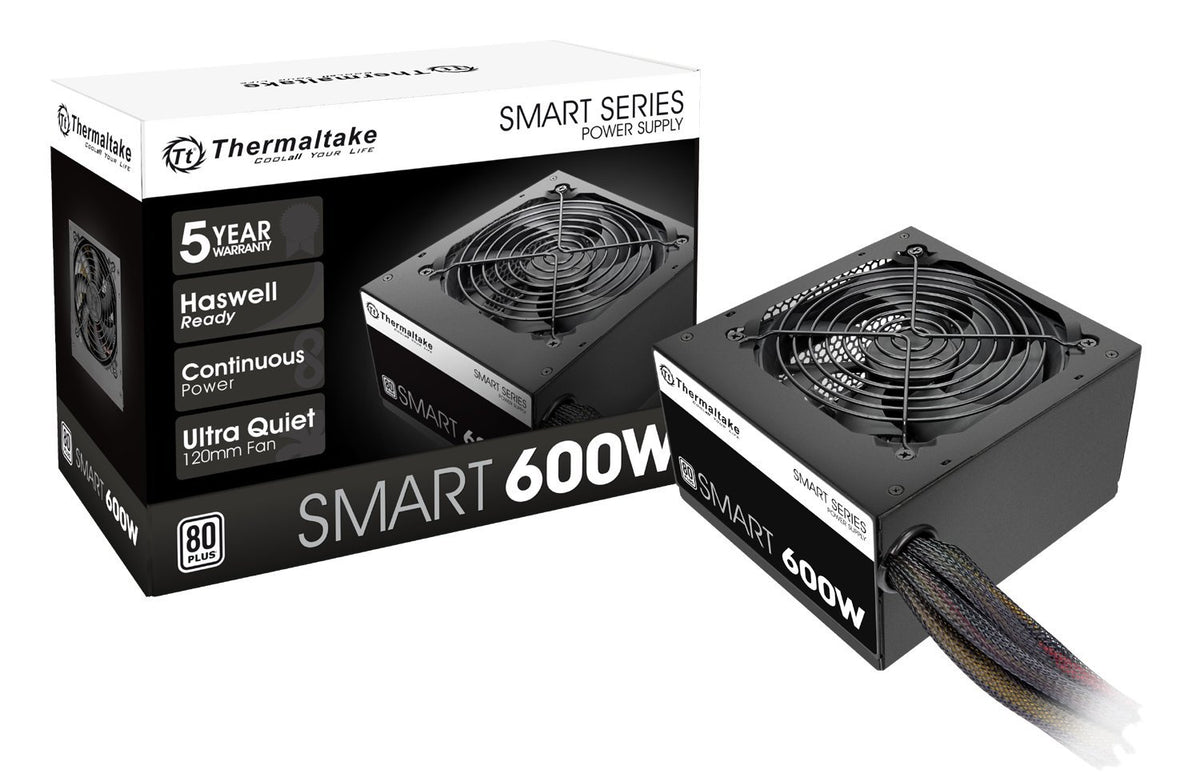 Netgear APS600W-200NES 600W Modular Power Supply